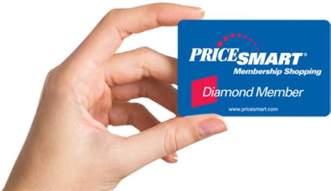 price smart card|pricesmart membership fee.